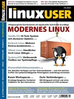 LinuxUser